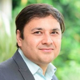  Pawan Chawla, Chief Information Security Officer, Future Generali India Life Insurance